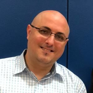 Meet your Posher, Jason